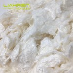 Organic Bamboo Fiber 1.4D 38MM China Factory