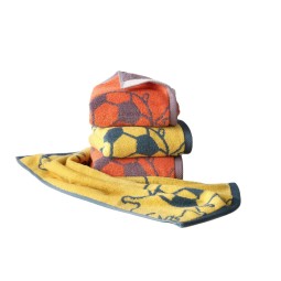 NEW Organic Bamboo Face Towel Luxurious Super Soft Adult Bath Towel Gift Towel Sets