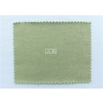 86% Organic Cotton 14% Recycled Polyester 280GSM 32s French Terry Soft Hoodies 192 Colors Stock Fashion Casual Clothing Fabric