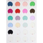 92% Tencel 8% Spandex 200GSM 60S 175cm Tencel Spandex Interlock Fabric Knit Fabric for Loungewear T-shirt Underwear Pajamas