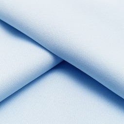 85%Nylon 15%Spandex 180GSM Interlock UV Resistant Quick Drying Cool UPF50+ Sunscreen Elastic Sportswear Clothing Fabric