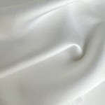 100% Bamboo Satin Silk 400T 160GSM Width 300CM for Luxury Bedding Sheet Fashion Garment Bamboo Woven Fabric