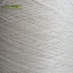 Nm8/1 100% Hemp Fiber Yarn Wet Spun Yarn for Weaving Fabrics Hemp Yarns