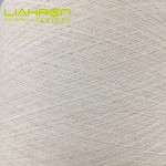 Ne16/1 Hemp Organic Cotton Blended Yarn Luxurious Anti-Static Ring Spun Yarn Recycled for Soft Knitting and Weaving Fabric