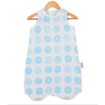 Wholesale High Quality Bamboo Cotton Muslin Baby Sleeping Bag Soft Baby Sleeping Sack