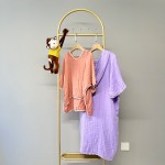 Liahren Bamboo Muslin Hooded Poncho for Men Women  Ultra Soft  Lightweight Quick Dry Adult Beach/Pool/Surf Poncho Towel Cover-up