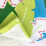 Customized Organic Cotton Hooded Beach Poncho Towel Robe for Kids Aged 2-10 Years Soft Bath Poncho with Printed Hood