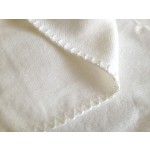 High Quality 100%Bamboo Thick Blanket Breathable Organic Bamboo Fleece Baby Blanket Thick Warm Blanket for Baby