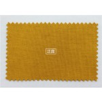 Best Selling 270gsm Interlock Thick Fabric 90% Organic Cotton 10% Nylon Long Sleeve for Girls Breathable Fashion Trousers