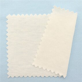 High Quality Natural Hemp Jersey Tshirt Fabric 25%Hemp 75%Organic Cotton 180gsm Hemp Knit Fabric for Tshirts