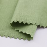 In Stock 40S 67.5%Bamboo/27.5%Cotton/5%Spandex 170GSM Soft Bamboo Jersey Fabric for T Shirt Bamboo Loungewear Fabric