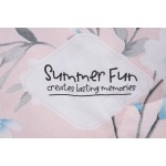 Super Soft Bamboo Summer Quilt Bamboo Fiber Filled Comforter/Quilt/ Duvet