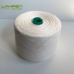 Nm8/1 100% Hemp Fiber Yarn Wet Spun Yarn for Weaving Fabrics Hemp Yarns