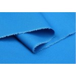 32% Organic Cotton 65% Polyester 3% Spandex 160gsm Stretch Twill Professional Workwear Fabric