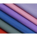 88% Nylon 12% Spandex 130GSM Plain 4-Way Stretch Activewear Fabric for Summer Quick Drying Sports Pants