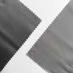 Width 290CM 100%bamboo Fiber Eco-friendly Bamboo Satin Silk Fabric for Bedding Set Fabrics Skin Smooth and Comfortable