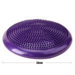 Sensory Cushion Manufacturer - Kids Wiggle Seat Yoga