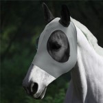 Horse Mask Factory - Multicolor Anti-Fly Breathable