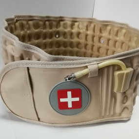 Back Support Belt Supplier - Factory Supply Inflatable Pain