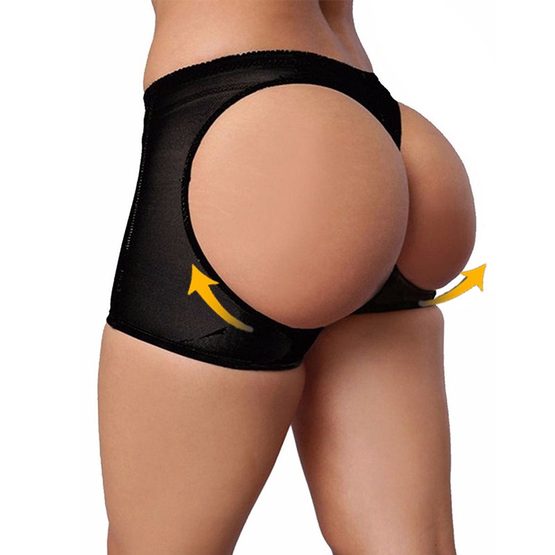 Body Shaper Supplier - Women Slimming Panties Tummy