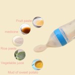 Baby Feeder Factory - Food Grade Silicone Squeeze