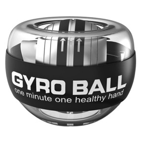 Gyro Ball Manufacturer - Popular Portable Grip