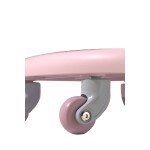 Ab Roller Manufacturer - Newest 4 Wheel Plate