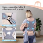 Baby Sling Manufacturer - Best Sale Adjustable