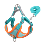 Dog Harness Factory - Pet Chest Strap Traction