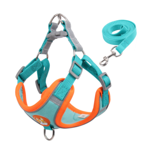 Dog Harness Factory - Pet Chest Strap Traction
