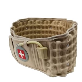 Back Support Belt Manufacturer - Adjustable Inflatable Air