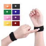Motion Sickness Band Manufacturer - Soft Click Press Relief