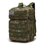 Tactical Backpack Factory - Camping Hunting Molle