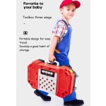 Tool Toys Supplier - Multi Accessories 3 in 1