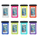 Phone Case Supplier - Mobile Waterproof Pouch Swim