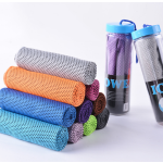 Sports Towel Supplier - Customized Microfiber Soft