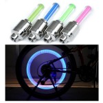 Bicycle Light Supplier - Hot Selling Color-changed