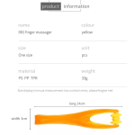 Hand Massager Supplier - Best Seller Fitness Mini