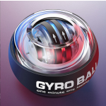 Gyro Ball Factory - High Quality Adjustable Wrist