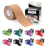 Muscle Tape Manufacturer - High Quality Athletic Punches