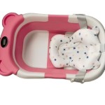 Baby Bathtub Factory - Top Quality Foldable Child
