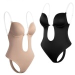 Bodysuit Factory - Women's Comfortable Breathable