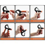Hand Grip Supplier - Hot Sale Adjustable Resistance