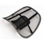 Car Seat Cushion Supplier - Comfort Lower Back Massage