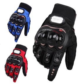 Motorcycle Gloves Factory - Universal Non-slip Anti-impact