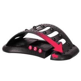 Back Stretcher Factory - Hot Selling Gym Sport