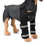 Leg Brace Manufacturer - Factory Supply Adjustable