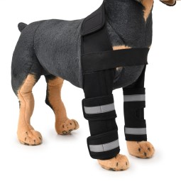 Leg Brace Manufacturer - Factory Supply Adjustable