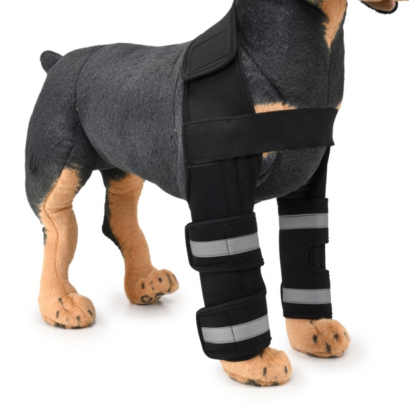 Leg Brace Manufacturer - Factory Supply Adjustable