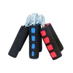 Hand Gripper Supplier - High Quality Adjustable